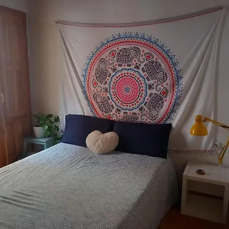 Lejlighed Casita Mona Y Acogedora