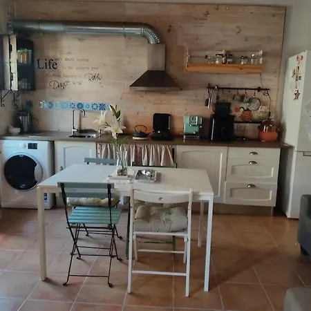 Διαμέρισμα Casita Mona Y Acogedora *