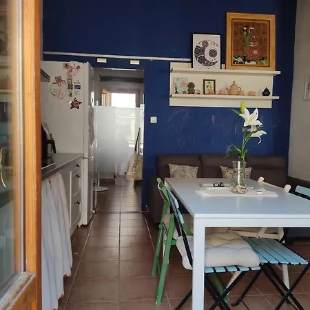 Διαμέρισμα Casita Mona Y Acogedora Αλάκουας