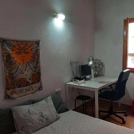 Casita Mona Y Acogedora Διαμέρισμα