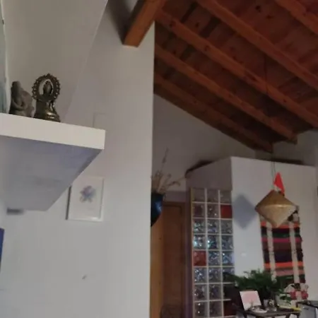 Διαμέρισμα Casita Mona Y Acogedora *