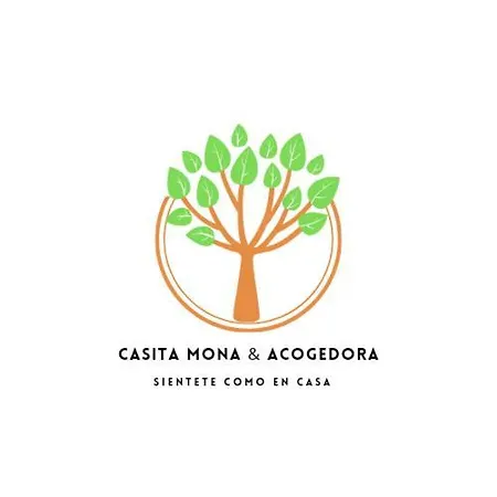 Casita Mona Y Acogedora Αλάκουας