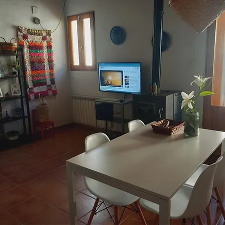 Casita Mona Y Acogedora Διαμέρισμα *