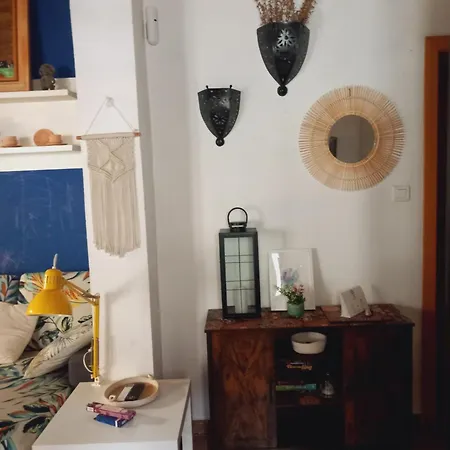 Casita Mona Y Acogedora
