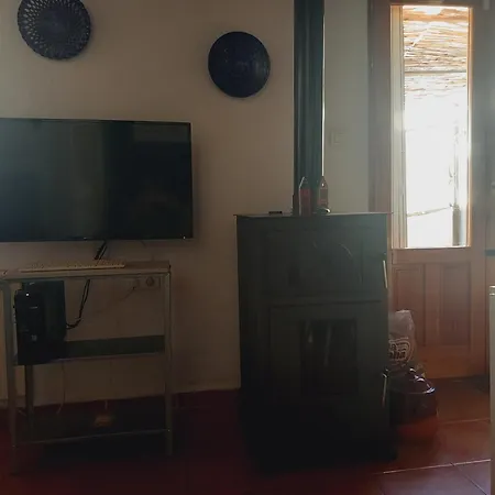 Casita Mona Y Acogedora Διαμέρισμα