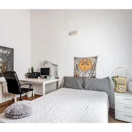 Casita Mona Y Acogedora Αλάκουας