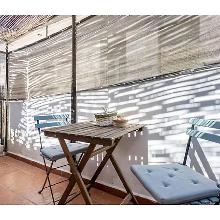Casita Mona Y Acogedora Διαμέρισμα