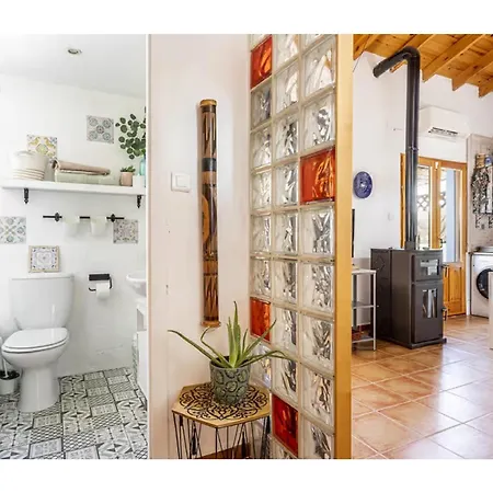 Casita Mona Y Acogedora Διαμέρισμα Αλάκουας