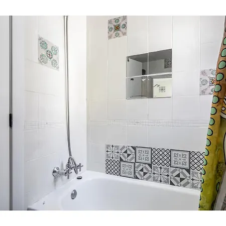 Διαμέρισμα Casita Mona Y Acogedora Αλάκουας