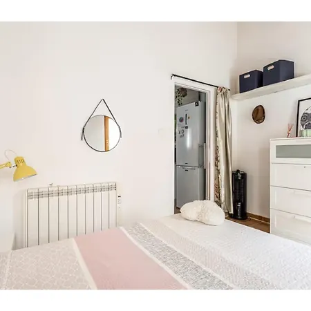 Casita Mona Y Acogedora * Alaquàs