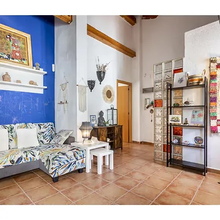 Casita Mona Y Acogedora Διαμέρισμα