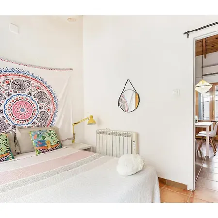 Casita Mona Y Acogedora * Αλάκουας